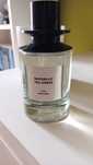 Perfume Zara Waterlily tea dress