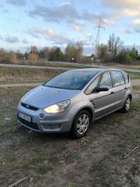 Ford S-Max 1.8 TDCI 5 osobowy