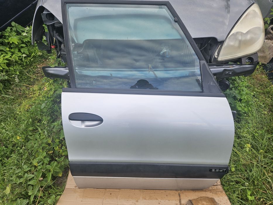 Запчастини, розбірка Renault Espace 3, Рено Еспейс 3