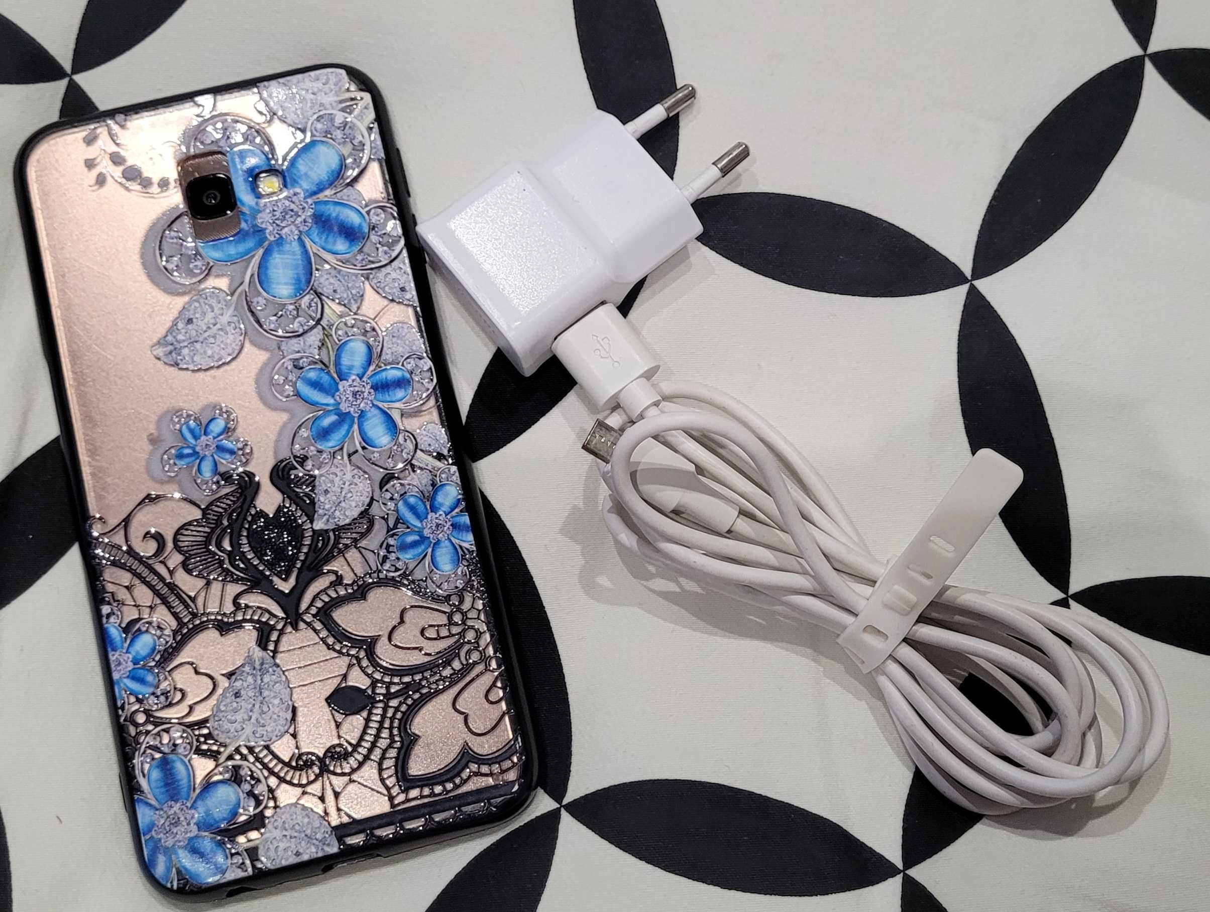 Samsung Gaxy J4+