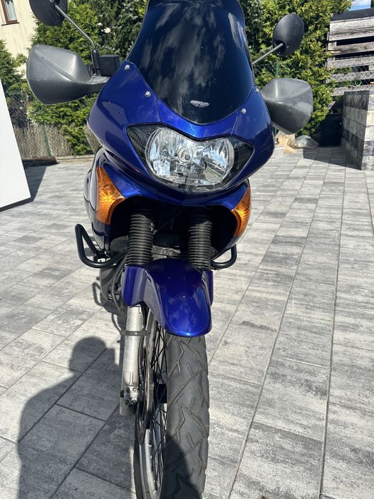Honda XL 650 Transalp