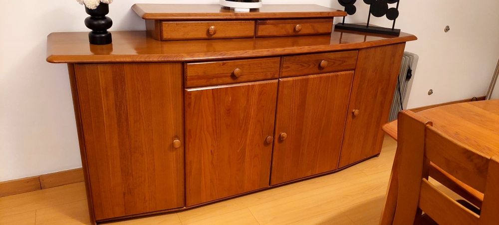 Conjunto de mobília de sala Cerne