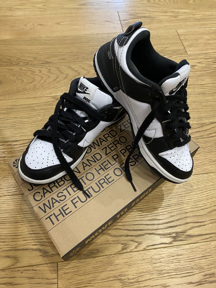 Nike Dunk Low Disrupt 2