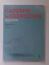 Diálogos de filosofia 10- caderno de atividades