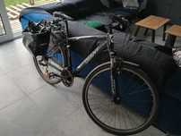 Rower Giant Roam r. M