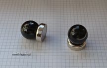 Magnesy do tablicy magnetycznej suchościeralnej Magnes z rączką