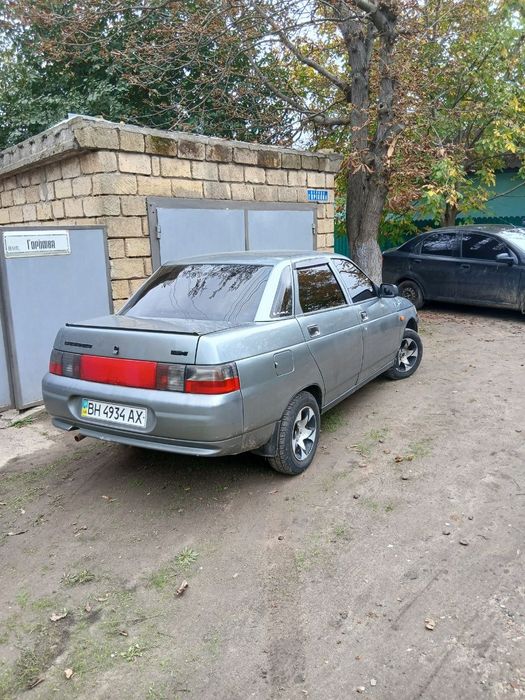 Продается ваз 21110