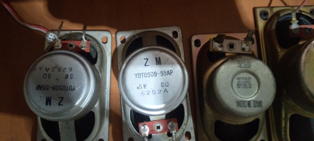 Продам динамики.