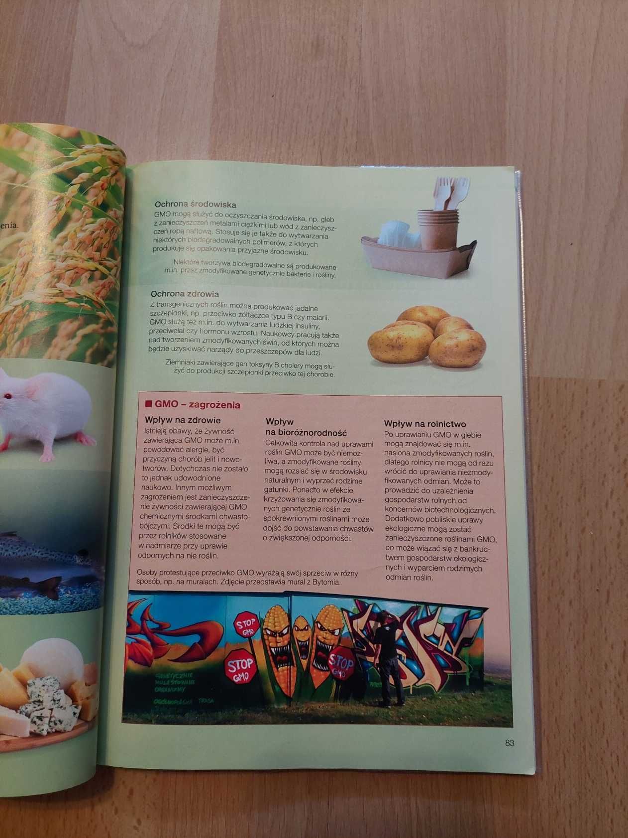 Biologia na czasie 3