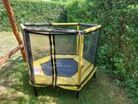 Trampolina  justFun