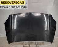 Capot Toyota Avensis Combi (_T25_)