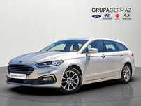 Ford Mondeo Titanium | pierwszy właściciel | gwarancja 12 mscy | Salon Polska