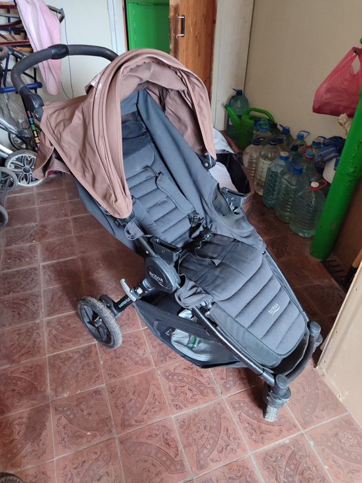 Коляск Britax 2 в 1