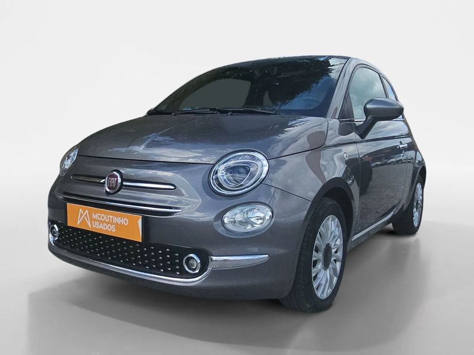 Fiat 500 1.0 Hybrid