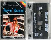 Stevie Wonder - The Best Of (kaseta) BDB