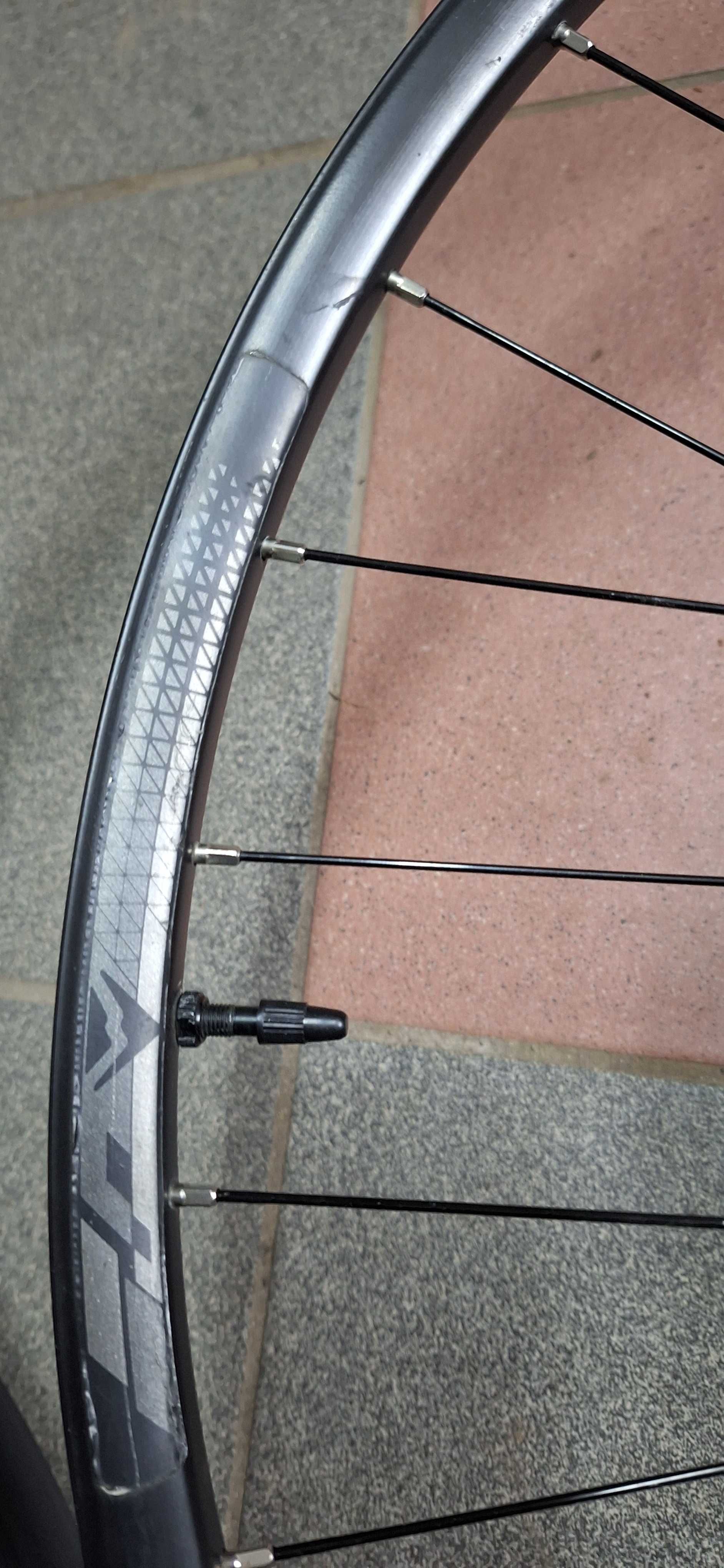 Koła MERIDA Expert CC 29" mtb