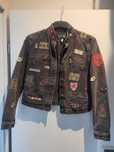 Kurtka Armani Jeansowa/ Guess/Liu jo/ Calvin
