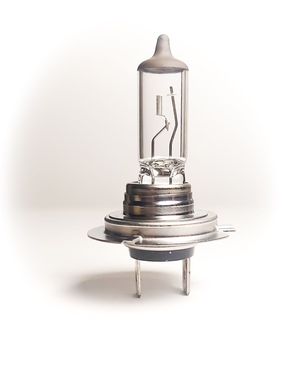 2x Żarówka halogenowa H7 OSRAM Oryginal 12V 55W 64210