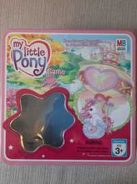 My Little Pony Game +Mała Wielka Myszka