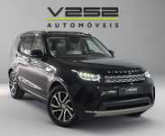 Land Rover Discovery 2.0 SD4 HSE Lusury Auto