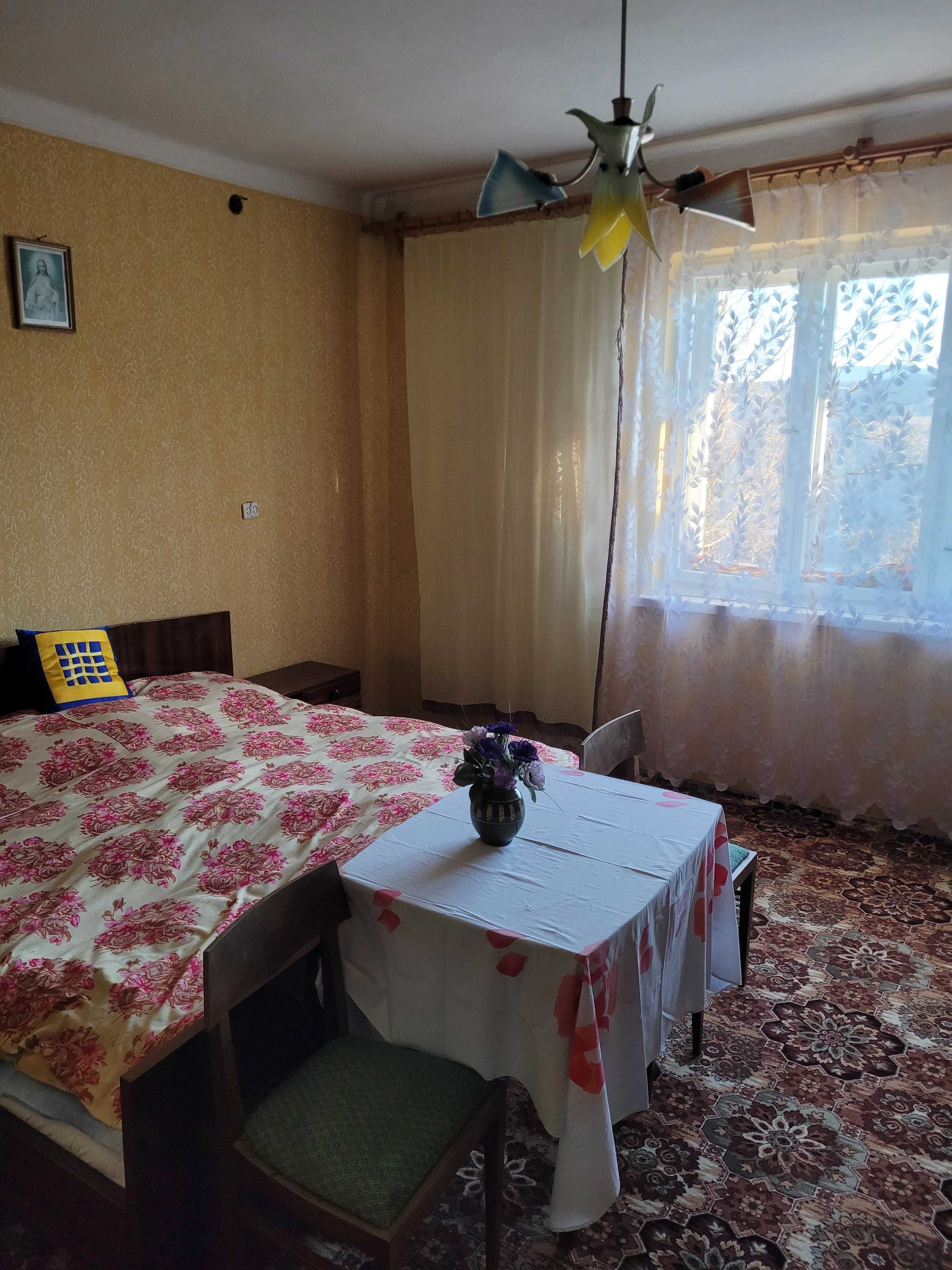 Sprzedam dom z widokiem na Babią Gorę