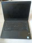 Dell Latitude 5480 i7 – sprawny, ale zablokowany BIOS – na części