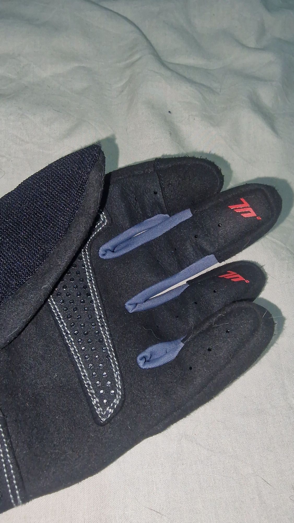 Luvas de mota seventy mulher