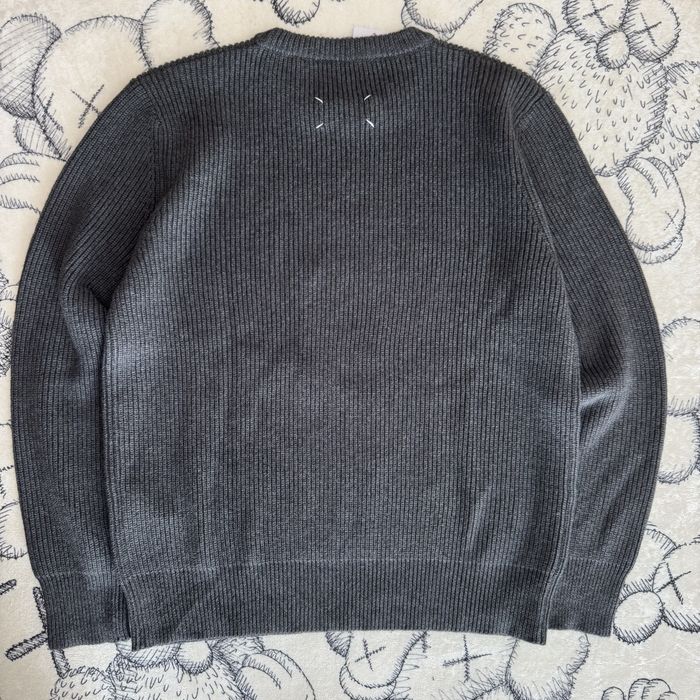Кофта Maison Margiela