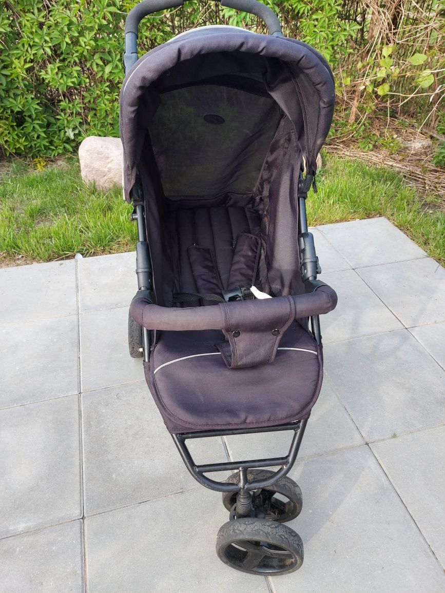 Wózek spacerowy / lekka spacerowka Babytravel