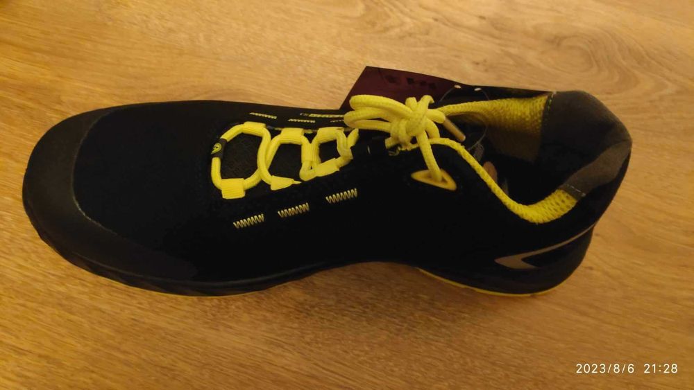 Męskie buty robocze