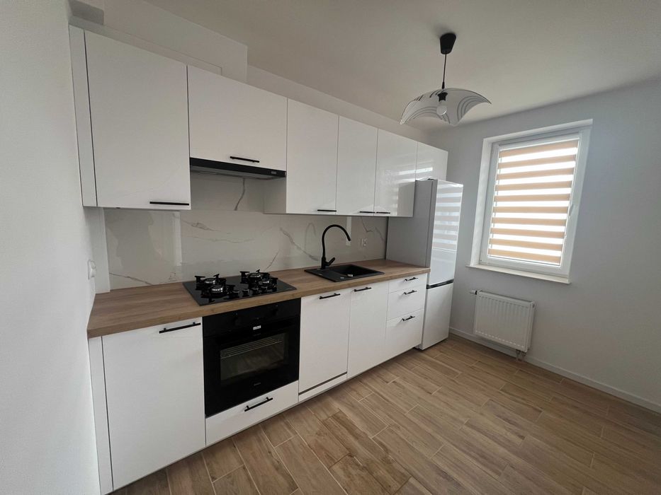 Sprzedam 2-pok mieszkanie Piaseczno ul.Strusia