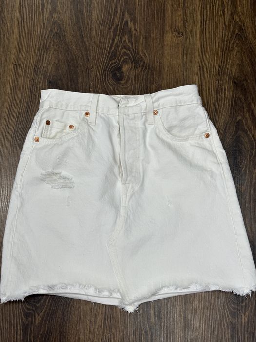 Продам юбку levi’s