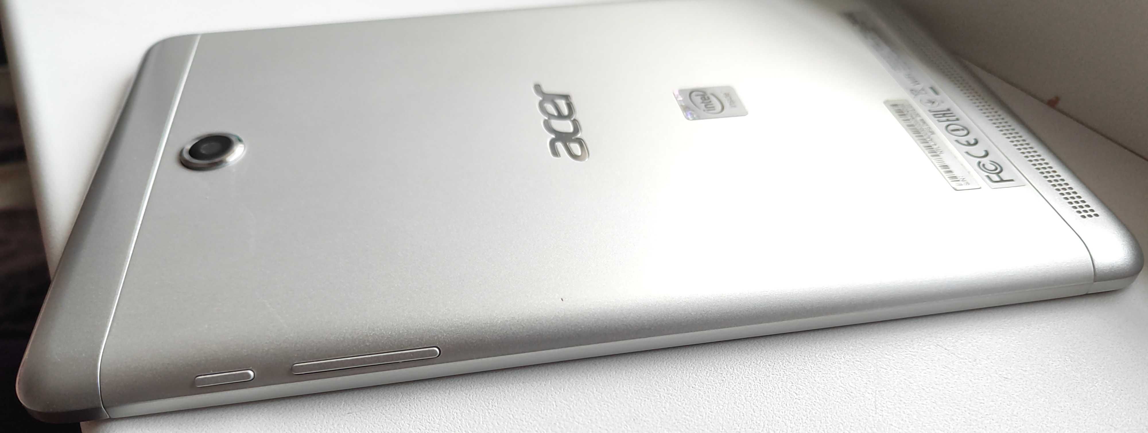 Планшет  Acer Iconia Tab 8 A1-840FHD