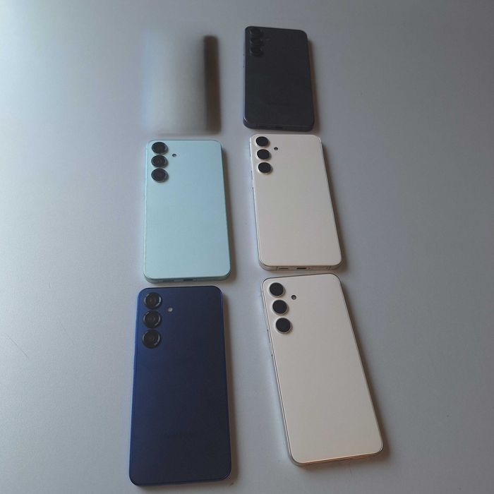 Samsung não eletrónicos