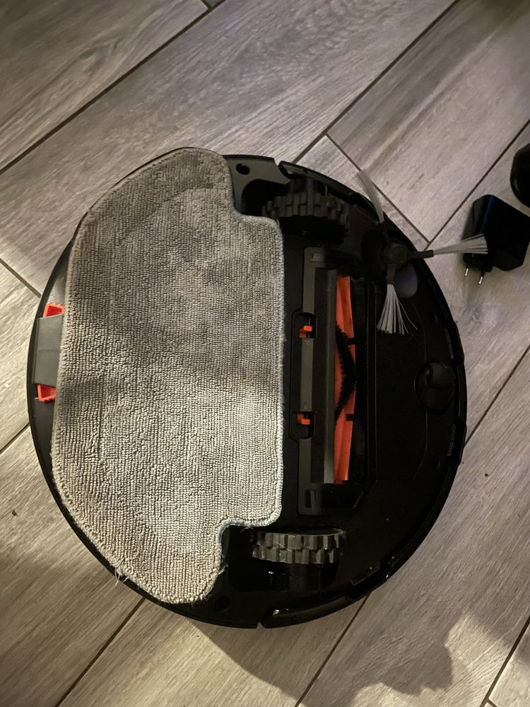 Xiaomi Mi Robot Vacuum Mop Pro