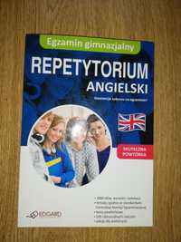 Repetytorium Angielski Egzamin Gimnazjalny Edgard