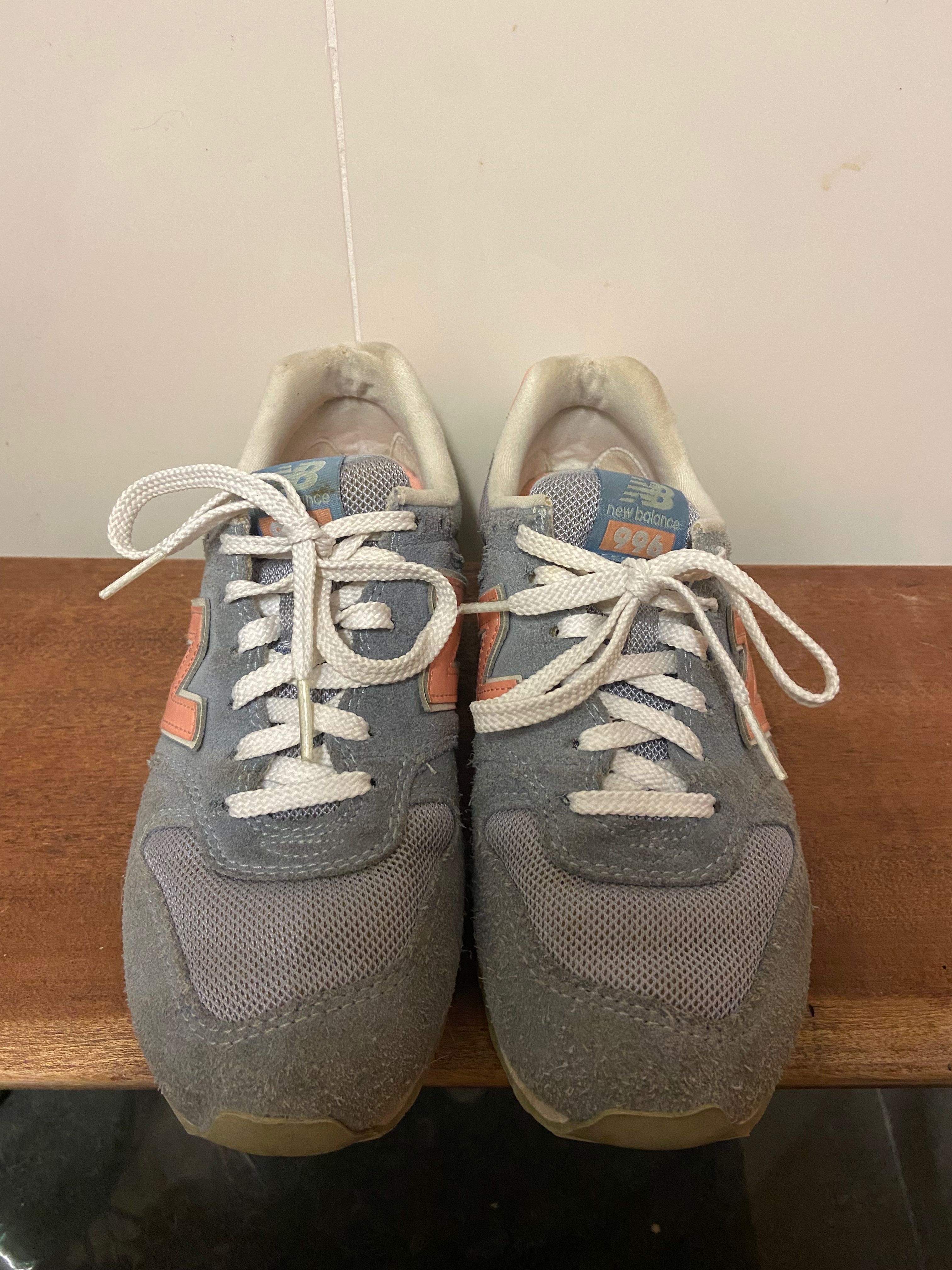 Sapatilhas New Balance