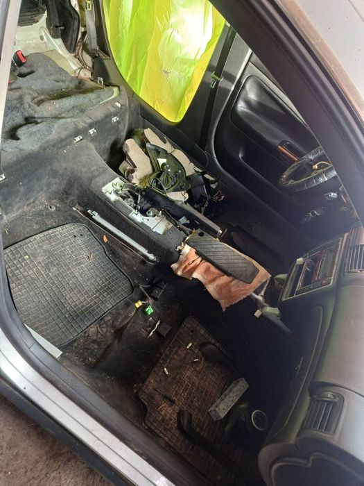 Продам декор салону PASSAT B5+