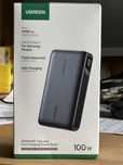 Powerbank UGREEN 100W 20000mAh – Новий, помилково замовив