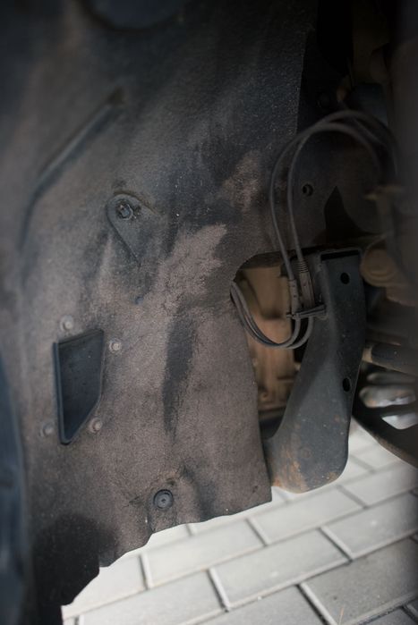 MINI Countryman Cooper S ALL4, автомат (184 кс) Чорний 2012р  135к км.