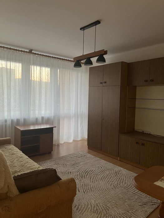 Wynajmę mieszkanie od zaraz ul. Grunwaldzka PIŃCZÓW