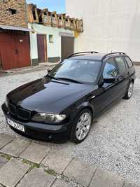 BMW Seria 3 e46 320D