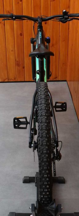 Rower elektryczny Specialized Levo .I inne rowery