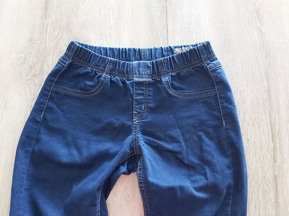 Jeansy mango rozmiar xs/s