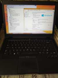 Laptop Dell Lattitude i7/Toshiba Tecra i7