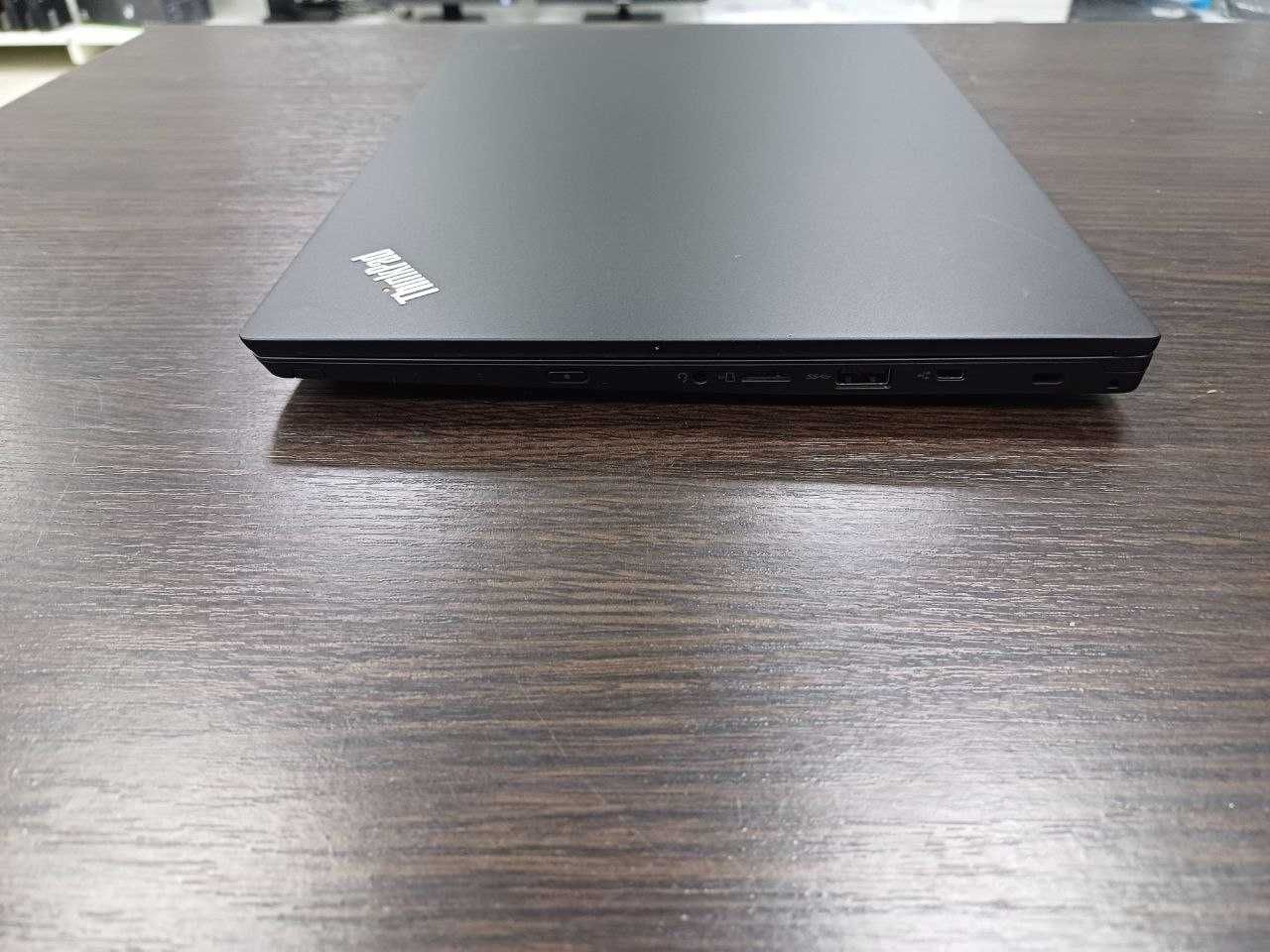 Ноутбук Lenovo ThinkPad L390 i5-8365U/8GB/256 SSD/Роздріб/ГУРТ!