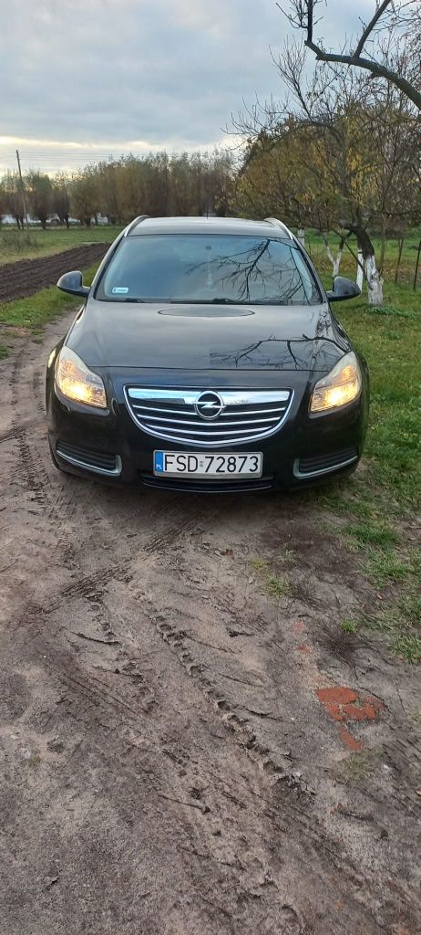 Sprzedam! Okazja ! Opel Insygnia