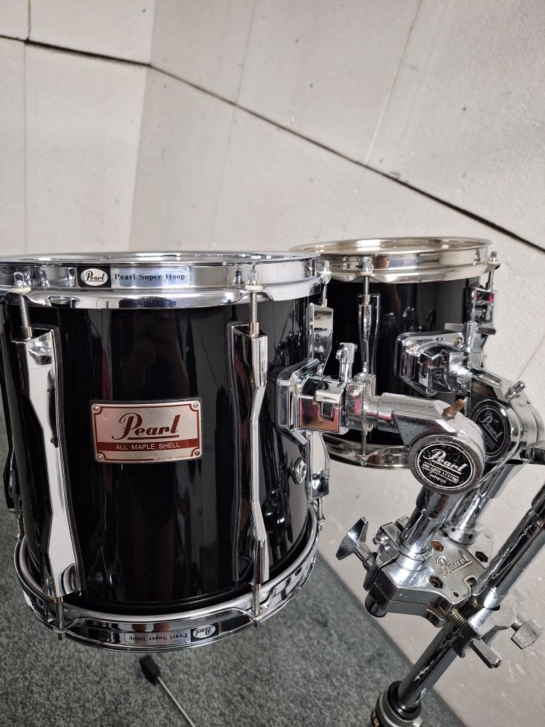 Pearl MLX All Maple Shell Pre Masters