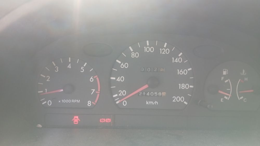 vendo 1300 a gasolina