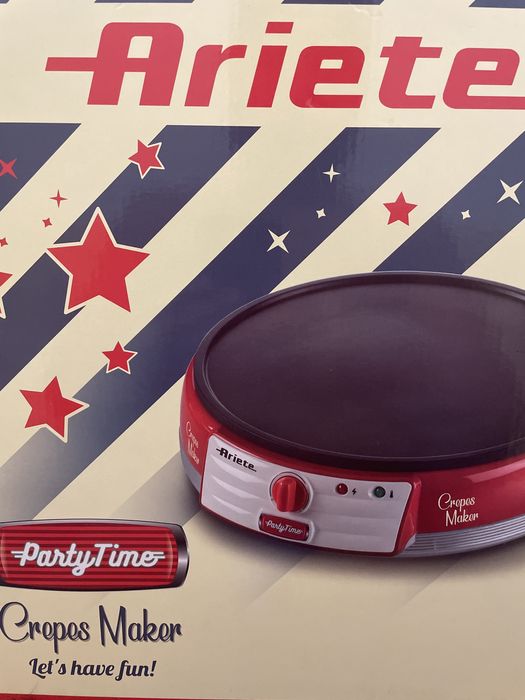 Млинниця електрична